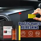 Repair Damaged Car Parts with this Plastic Plating Agent Revive the Appearance