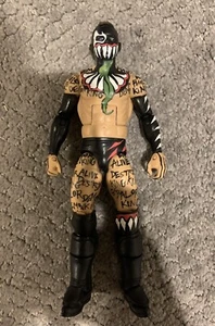 Finn Balor WWE Elite Custom Actionfigur Demon Paint. NJPW WWE NXT. - Bild 1 von 8