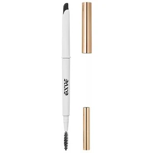 GXVE Most Def Clean Instant Definition Sculpting Eyebrow Pencil #7 Cool Black - Picture 1 of 5
