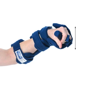 Mano de cono ajustable ComfySplints™ - Imagen 1 de 35