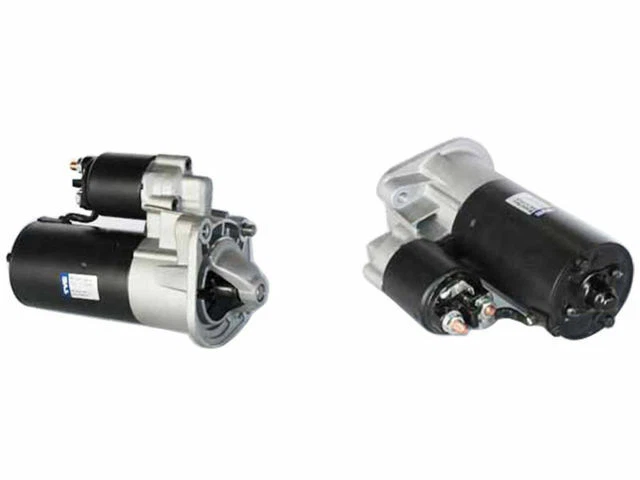 Arranque TYC para Volvo V40 2000-2004 1,9 L 4 cilindros 89SNSB Foto 1 de 1