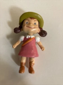 Totoro Mei Mini Figure Toy Ideal Cake Topper - Picture 1 of 3