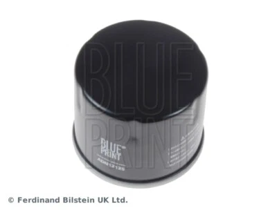 BLUE PRINT ADN12125 Oil Filter for DACIA,RENAULT - Image 1 of 4
