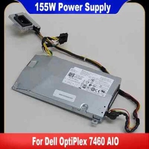 L155EBA-00 For Dell OptiPlex 7460 AIO 16Pin 155W Switching Power Supply AC155EBA - Afbeelding 1 van 5