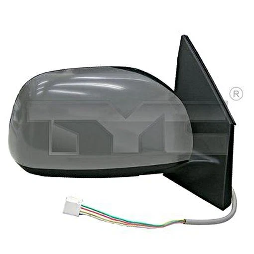Espejo retrovisor lateral izquierdo TYC para Toyota Rav 4 III 8794042830 Foto 1 de 1