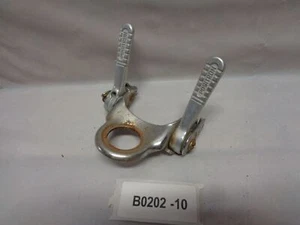 Fork Mounted POSITRON Gear Shift Dual Aluminum Alloy Levers - Picture 1 of 4