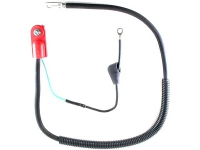 Cable de batería positivo para Chevrolet C1500 1996-1998 SMP 86922GSTV 1997 6,5 L V8 Foto 1 de 2