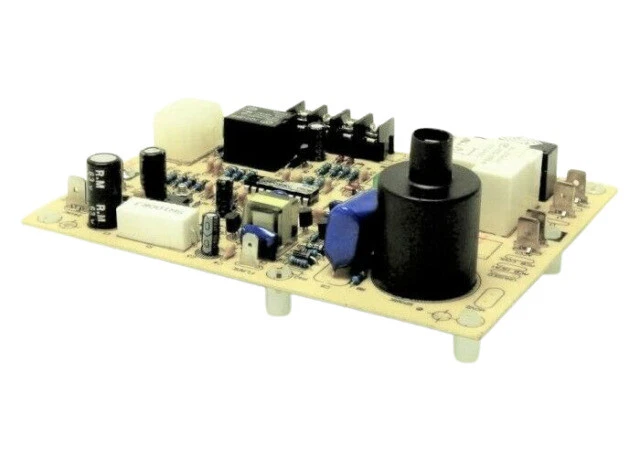 Mr. Heater 60105 Ignition Control Board PCB for Mr. Heater