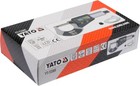 YATO YT-72305 Mikrometer 0,001-25mm Bügelmessschraube Feinmessschraube Digital