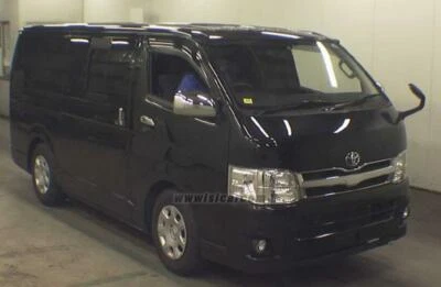 JUEGO DE ANILLOS ORIGINALES TOYOTA HIACE FURGONETA DIÉSEL KDH206 STD 13011-30150 REPUESTOS MOMBASA.  Foto 1 de 4