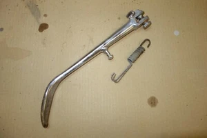 Kawasaki bn125 bn 125 Eliminator Seitenständer Karosserierahmen - Bild 1 von 6