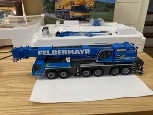 WSI Liebherr LTM 1350 Felbermayr Crane - Picture 1 of 2