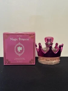 Zermat Magic Princess Eau De Parfum 1.85 Fl. Oz. - Picture 1 of 6