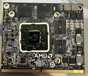 Apple 109-C29557-00 Radeon HD 6750 256MB GDDR5 Video Card - Picture 1 of 2