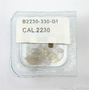 New Factory Sealed Rolex Part Cal.2230-330,2235 Great Wheel - Picture 1 of 1