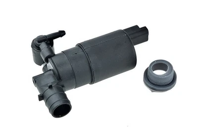 Peugeot 106 1996-2004 Front Dual Washer Jet Pump - Image 1 of 4