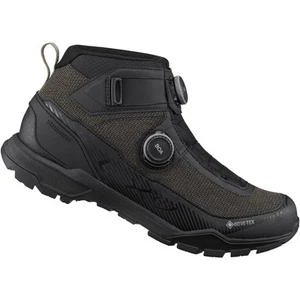 Shimano EX9 (EX900) Gore-Tex MTB Shoes - Waterproof / BOA Fit System / UK 7-13 - Picture 1 of 2