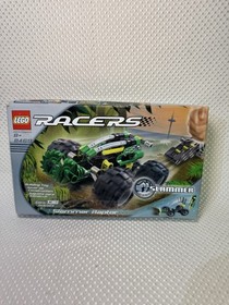 LEGO Racers: Slammer Raptor (8469)
