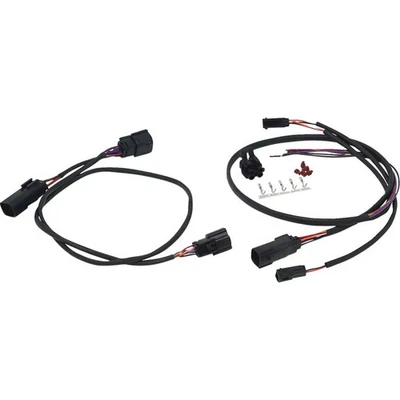 Kit de instalación de cableado Namz Complete Tour Pack NCTP-WKSRCVO-SM 2120-1335 Foto 1 de 3