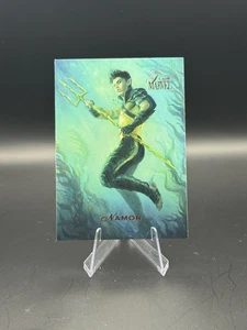 2023 Flair Marvel Namore - #45  G304 - Picture 1 of 2