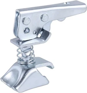 2" Trailer Coupler Repair Kit 3500 lbs Heavy Duty Universal Fit 2 2.5 3 Inch - Picture 1 of 6