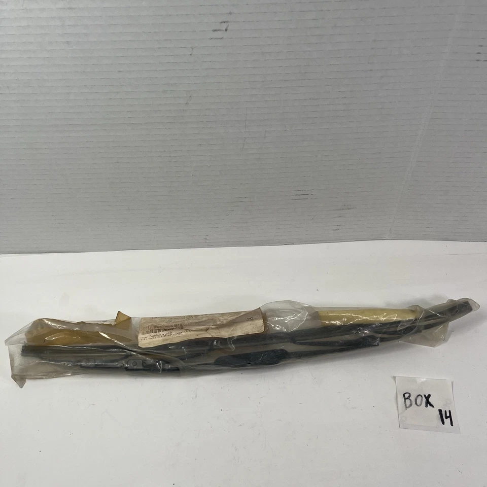 NOVO 2006 - 2010 JEEP COMMANDER LIMPADOR FRONTAL DIREITO 05183008AA FABRICANTE DE EQUIPAMENTO ORIGINAL - Imagem 1 de 4