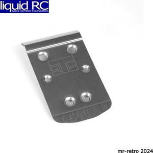 Tekno RC 9021 Skid Plate (Frontstahl alle 2,x 1 Stück) - Bild 1 von 1