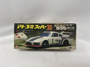 Atcomis-Par Porsche 935 1/16 - Bild 1 von 5
