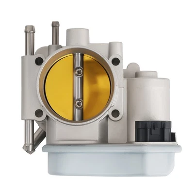 Acelerador Cuerpo for Vauxhall Vectra MK II  Opel Astra G H Corsa Vectra 1.8L - Imagen 1 de 4