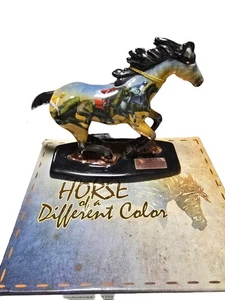 Westlands , "Victory Gallop" Pferd einer anderen Farbe - mit Box - Bild 1 von 5