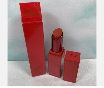 Tom Ford Lip Color Lipstick 52 Naked Rose Full Size LE Packaging NEW - image 1 of 4