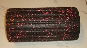 11,5" 4 Geschwindigkeiten Vibrator Elektrische Schaumstoffrolle, Hochintensive Tiefengewebe Roller - Bild 1 von 6