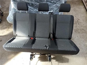 Rücksitze Volkswagen transporter t5 - Bild 1 von 4