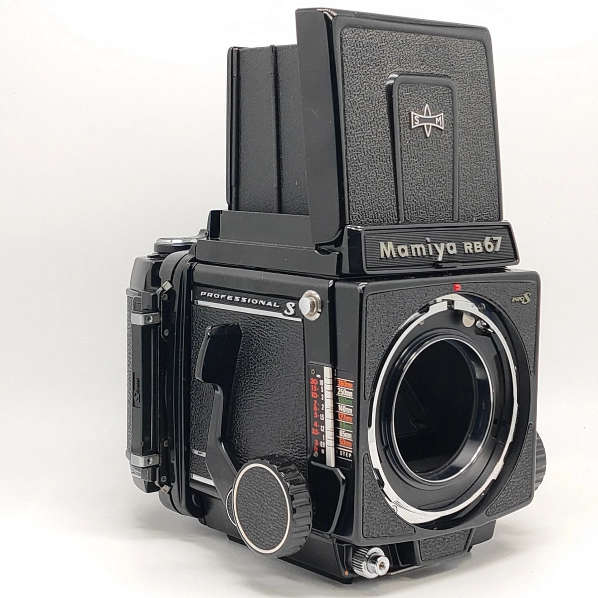 Mamiya Rb67 for sale | eBay