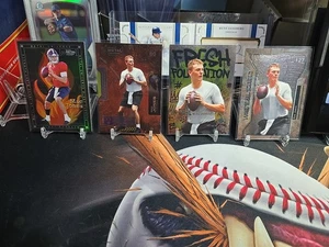2021 Skybox Metal Universe Mac Jones Rookie Lot Hochofen Metalized 49ers - Bild 1 von 3