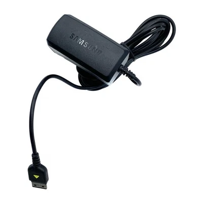 Genuine Samsung  AC Adapter for Samsung A-Series Cell Phone Home Charger - Image 1 of 4