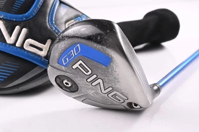 Ping G30 #5 Wood / 18 Degree / Regular Flex Ping TFC 419 Shaft - Image 1 of 4