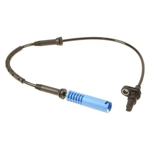 For BMW X5 2000-2003 ATE 24-0710-2011-1 Front ABS Speed Sensor - Picture 1 of 1