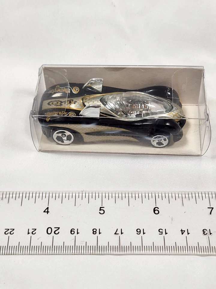 Hot Wheels  Collection 2000Power Pipes Mystery Car  - Image 1 of 4