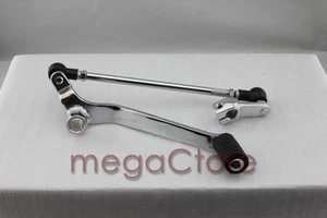 Honda Rebel CMX250 Shift Lever Foot Gear Compete OE Replacement Unit 1990-2015 - Picture 1 of 1