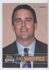 2005-06 Grandstand Everett Silvertips Scott Scoville