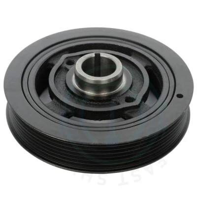 Equilibrador armónico para 2008-2015 Scion xB 2,4 L 1347028020 134700H010 Foto 1 de 4