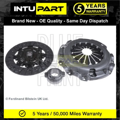 Fits Mitsubishi Shogun Pajero Sport 2.0 3.0 + Other Models IntuPart Clutch Kit - Image 1 of 3