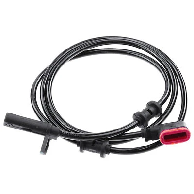 Sensor de velocidad de rueda ABS trasero derecho para Mercedes-Benz R172 SLK250 SLK350 SLK55 AMG Foto 1 de 4