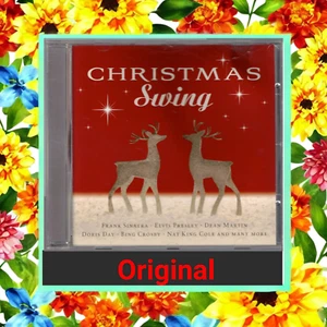 Christmas Swing - 13 Titel - 2012 Arvato - #CD5 - Bild 1 von 2