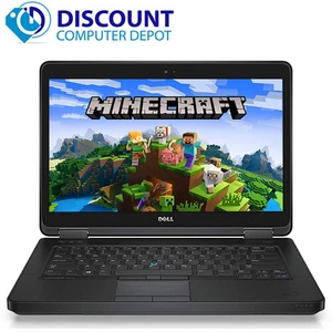 Dell Latitude E5540 15.6" Laptop Computer Windows 10 Core i5 16GB Ram 500GB HDMI - Picture 1 of 10