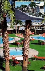 Cartolina rimorchio da viaggio Good Life Resort Mesa Arizona - Foto 1 di 2