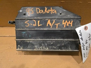 1995 Dodge Dakota 5.2l V8 ECU 56028343 - Picture 1 of 5