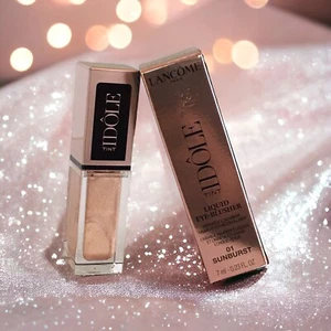 Lancome Idole Tint Liquid Eye Blusher Liquid Eyeshadow & Liner 01 Sunburst 7 ml - Picture 1 of 13