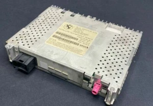 BMW 3 5 6 7 Series X5 X6 Sirius Satellite Radio DLP Module GEN 2.5 OEM - Picture 1 of 2
